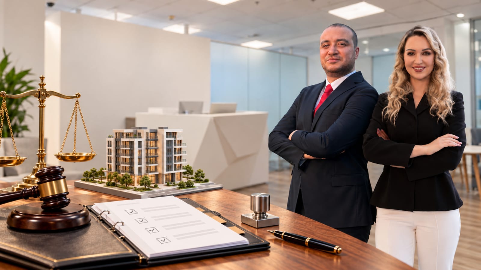 RERA Lawyer in Dubai