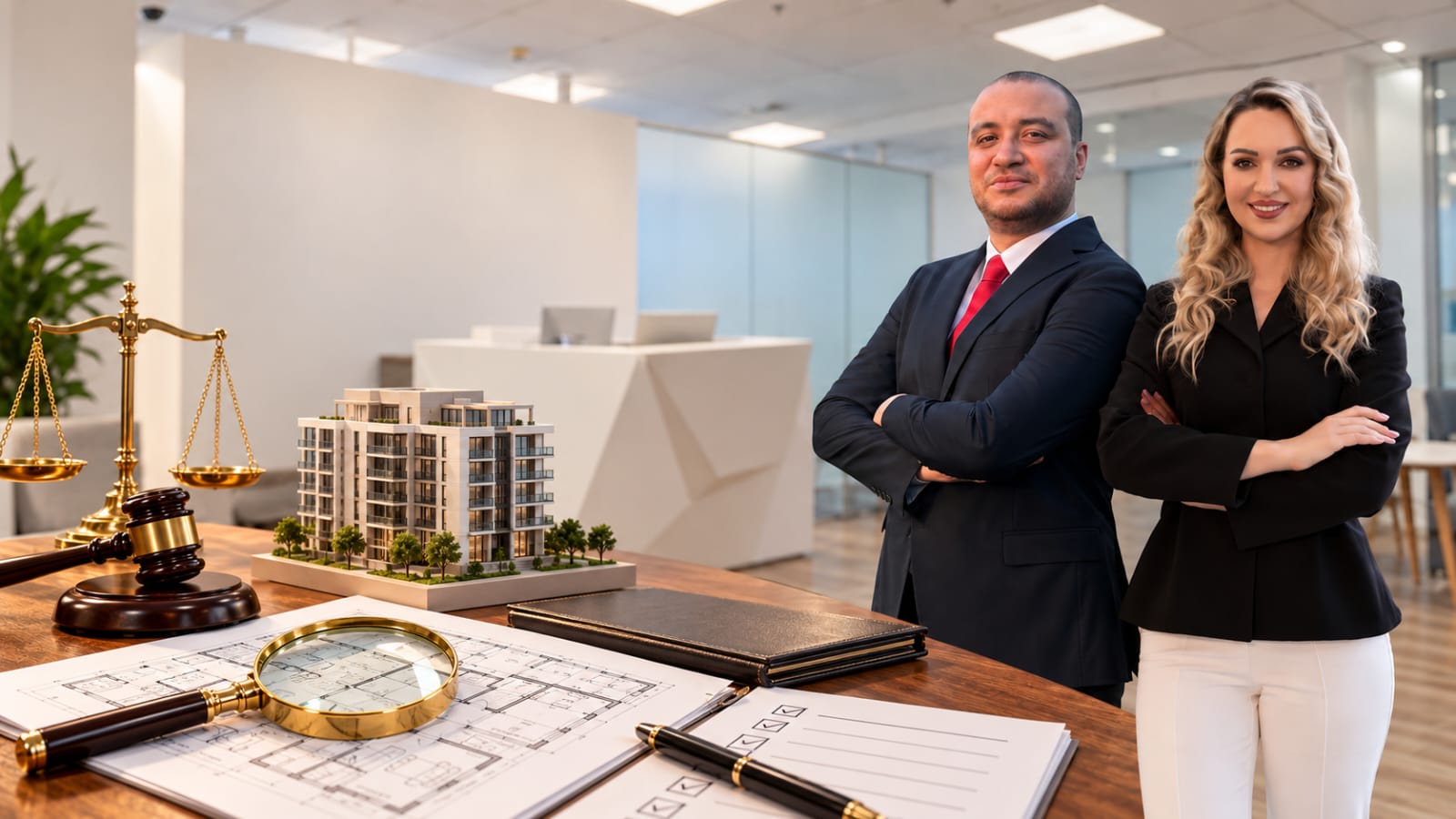 Real Estate Due Diligence in Dubai