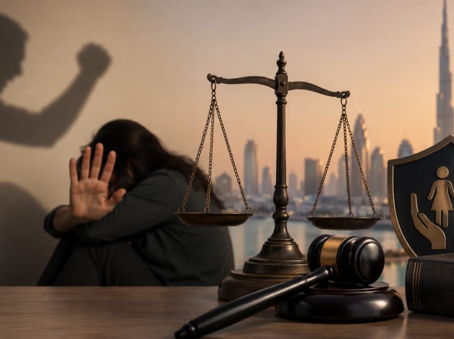 domestic violence and the law