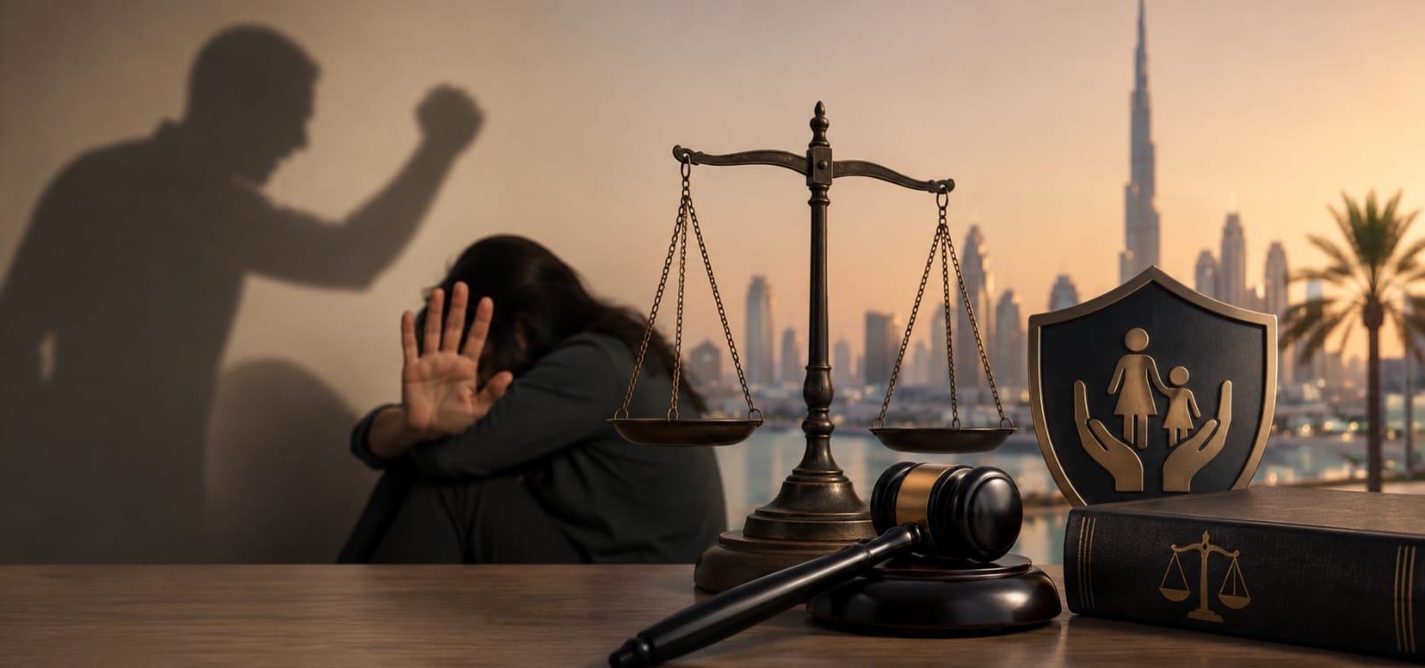 domestic violence and the law