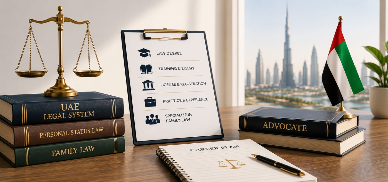 how to become a divorce lawyer