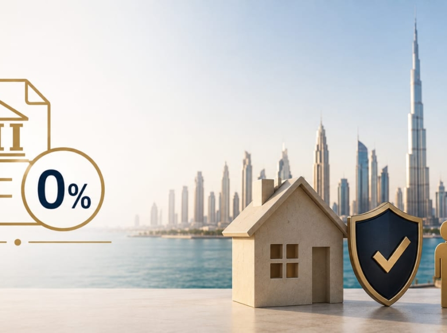 inheritance tax in the UAE