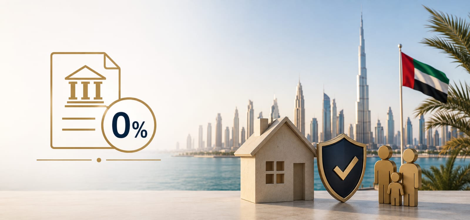 inheritance tax in the UAE