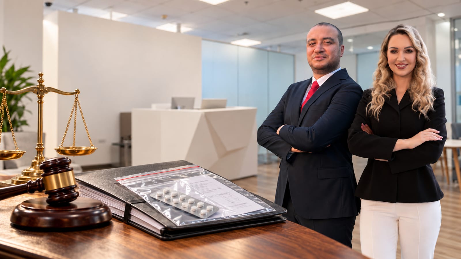 Construction Litigation Lawyers in Dubai