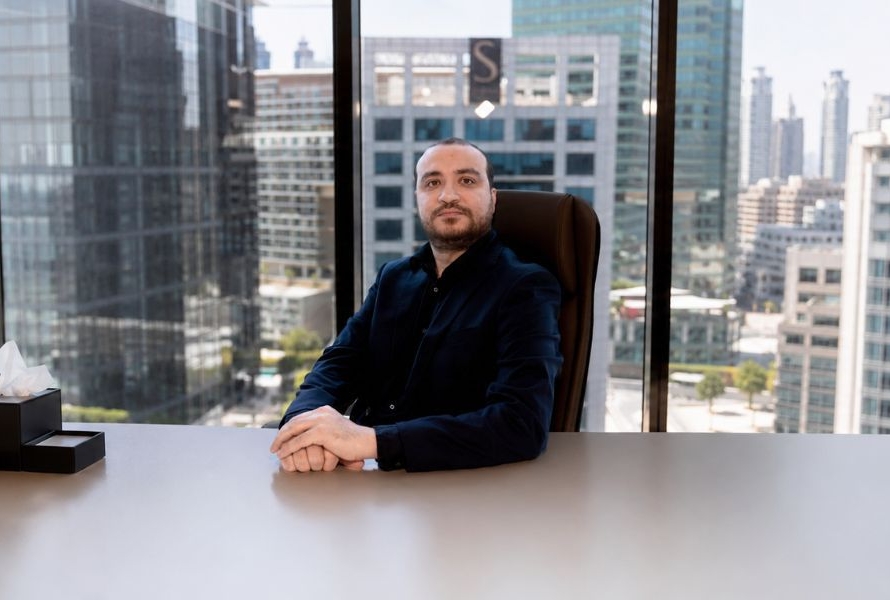 who is the best cheque bounce lawyer in Dubai