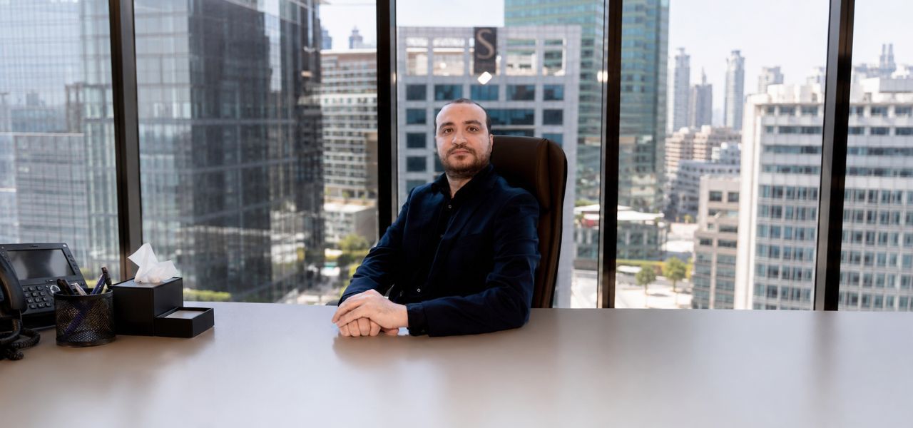 who is the best cheque bounce lawyer in Dubai