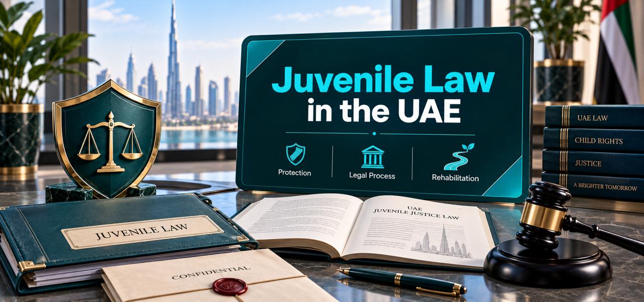 Juvenile Law in the UAE