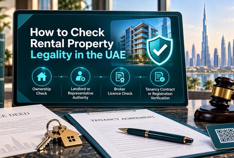 How to Check Rental Property Legality in the UAE