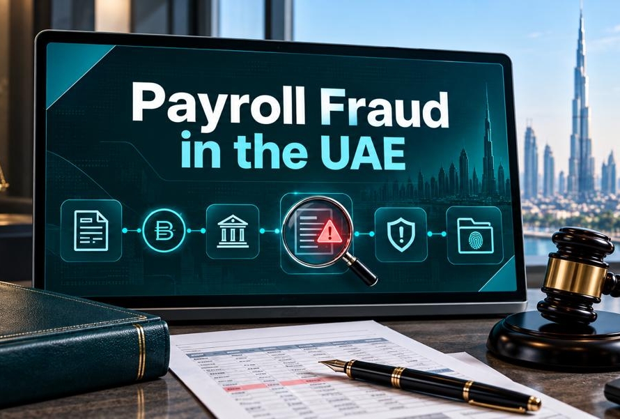 Payroll Fraud in the UAE