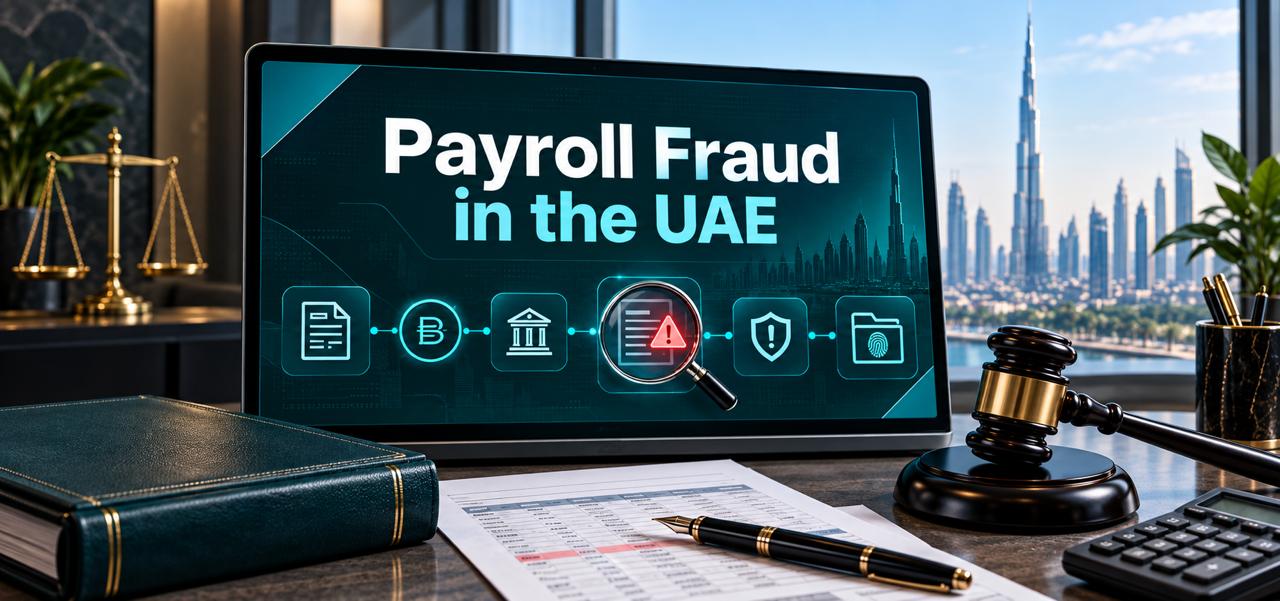 Payroll Fraud in the UAE