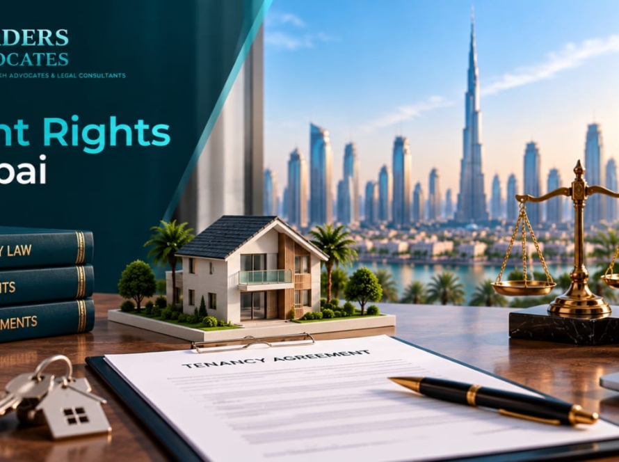 Tenant Rights in Dubai