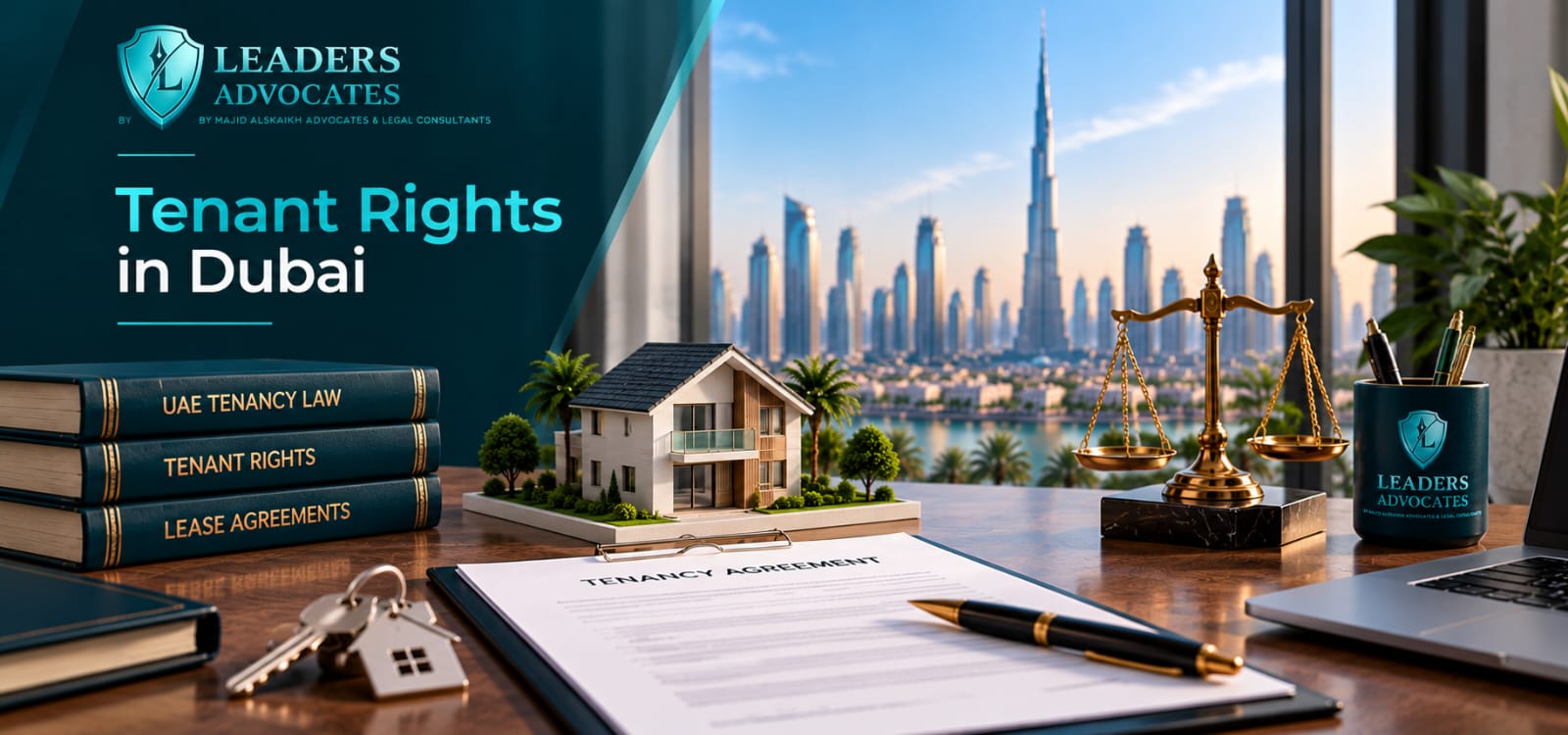 Tenant Rights in Dubai