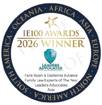 Best Family Lawyers in Dubai | Leaders Advocates