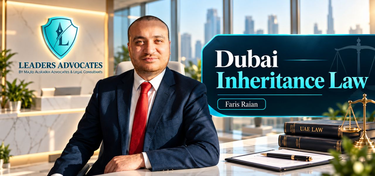 Dubai Inheritance Law