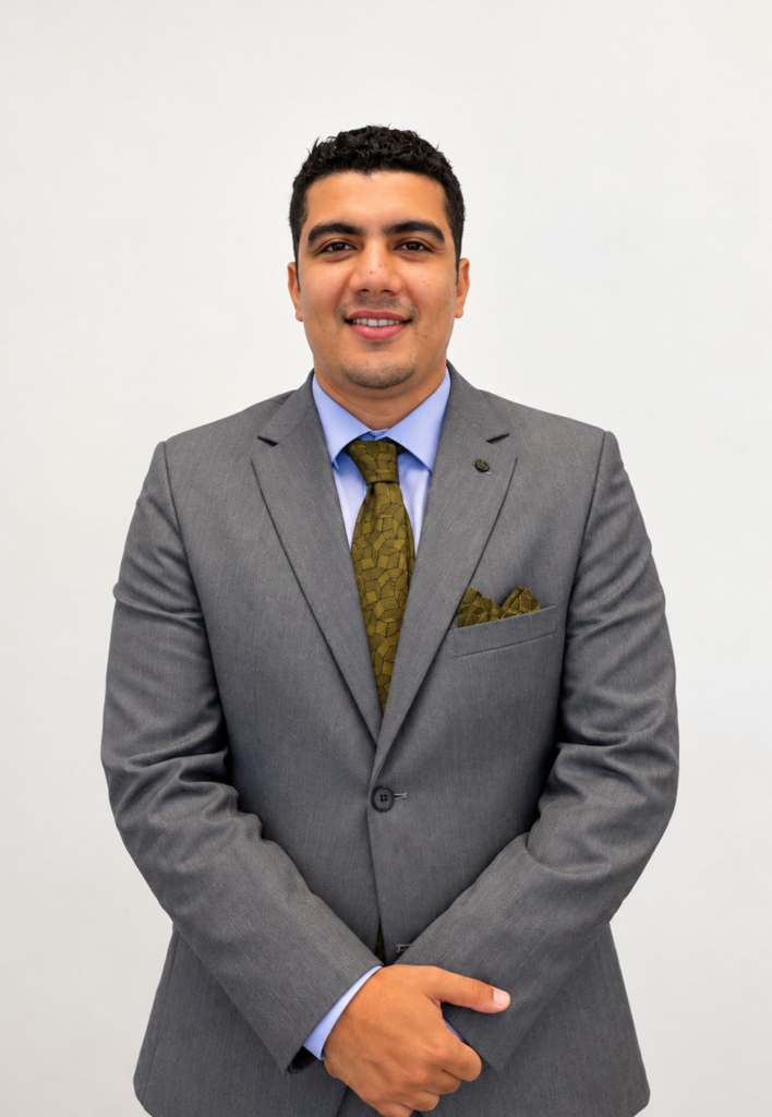 Mahmoud Daraz | Lawyer in dubai at leaders advocates