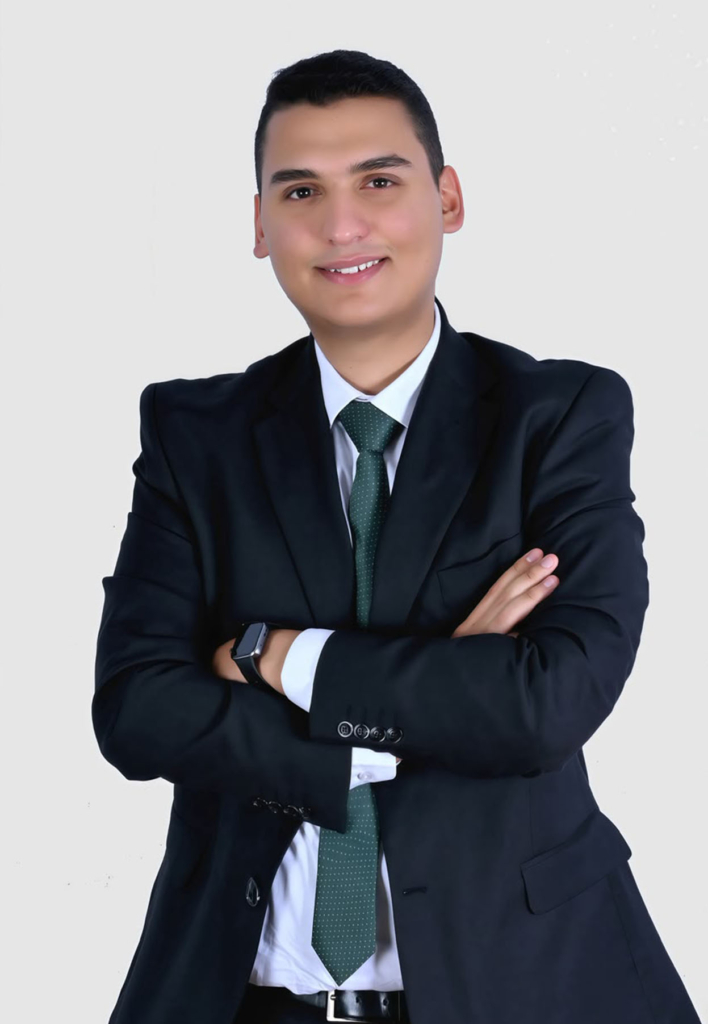 Adham Elgazar | Egyptian Lawyer in Dubai