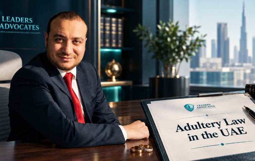 Adultery Law In The UAE