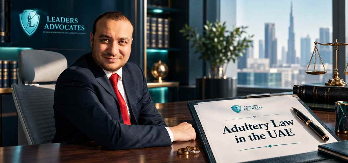 Adultery Law In The UAE