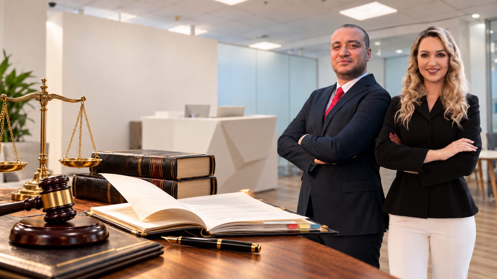 Best Criminal Appeal Lawyer in Dubai