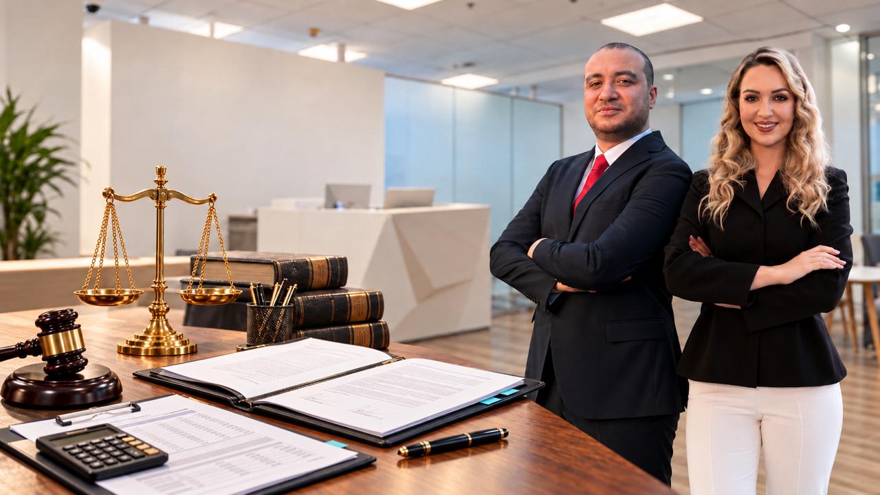 Commercial Litigation Lawyers in Dubai