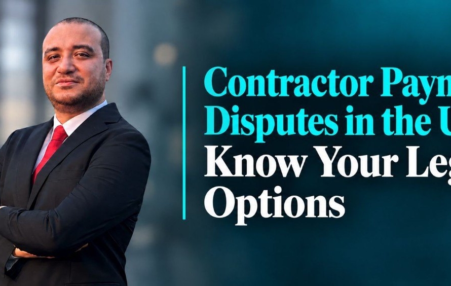 Contractor Payment Disputes in UAE
