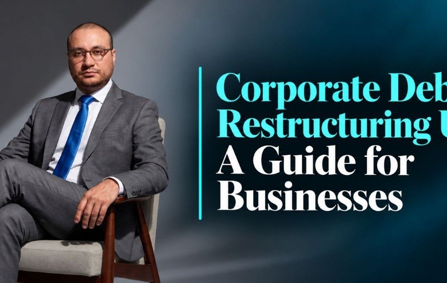 Corporate Debt Restructuring in the UAE