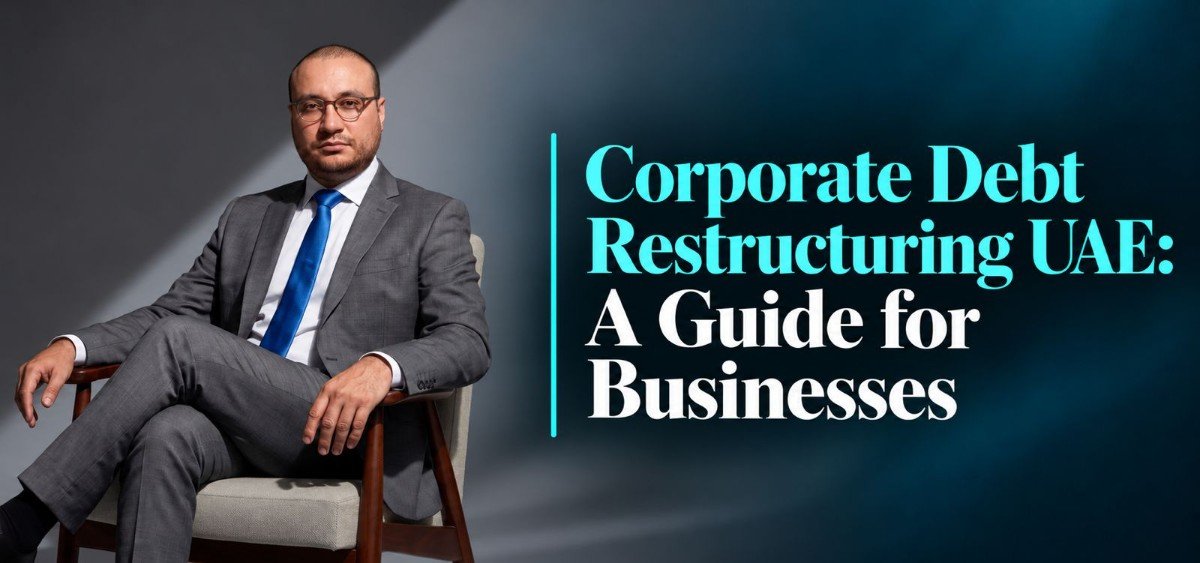 Corporate Debt Restructuring in the UAE