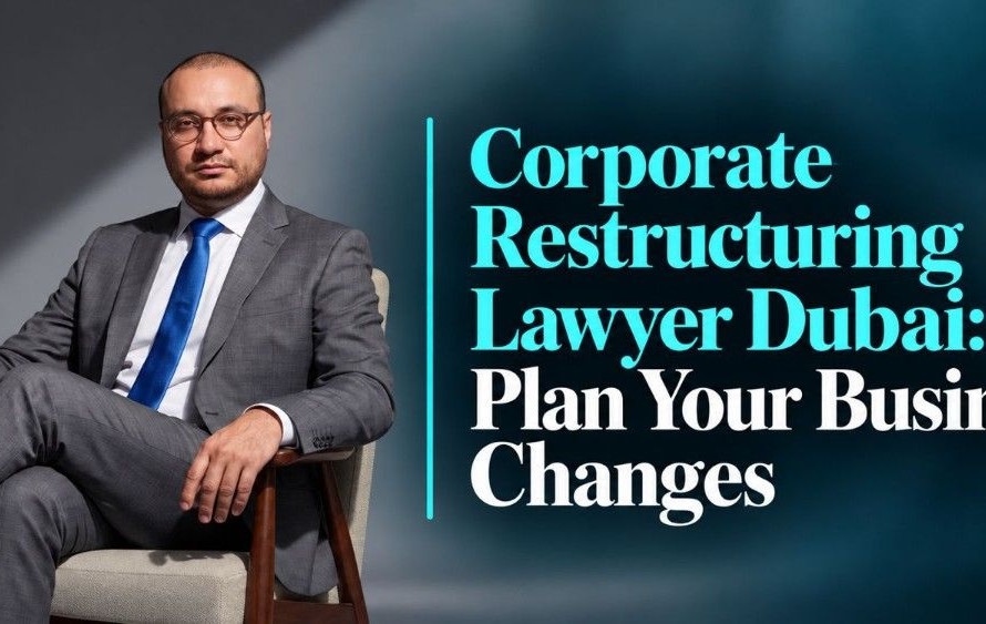 Corporate Restructuring Lawyer Dubai Guidance for Company Boards