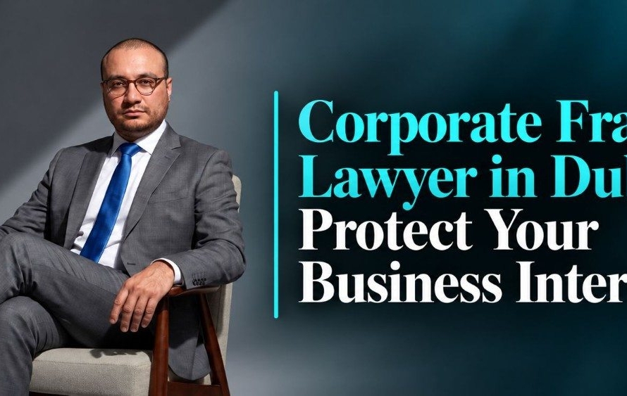 Corporate fraud lawyer in Dubai
