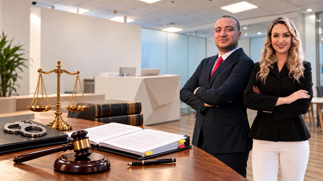 Criminal Litigation Lawyers in Dubai