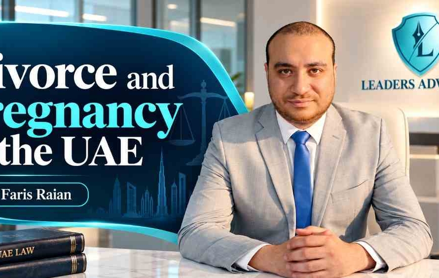 Divorce and Pregnancy in the UAE