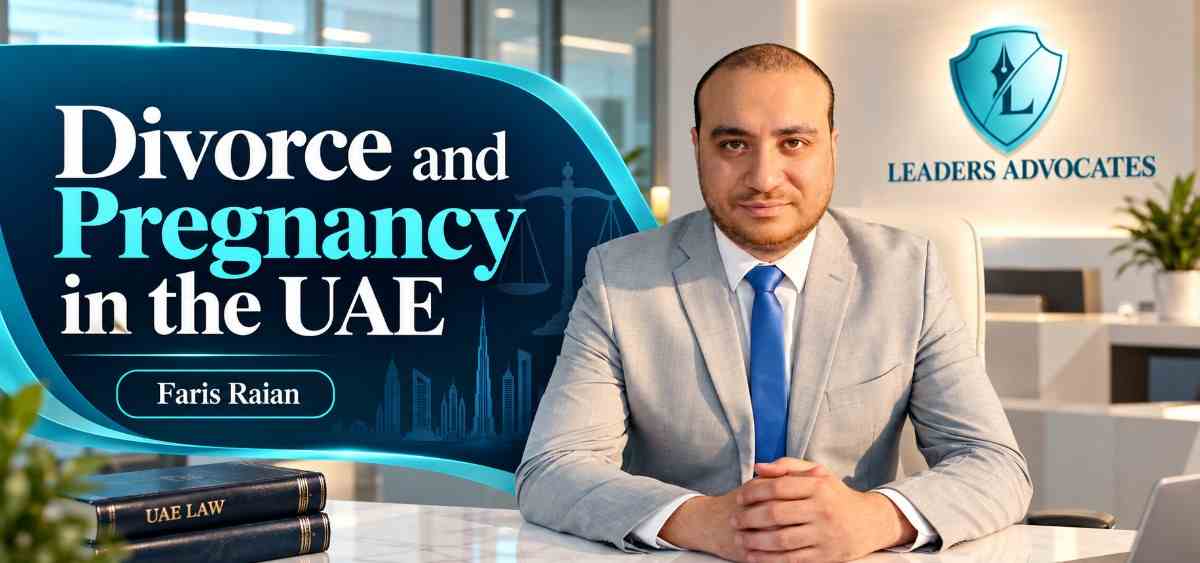 Divorce and Pregnancy in the UAE