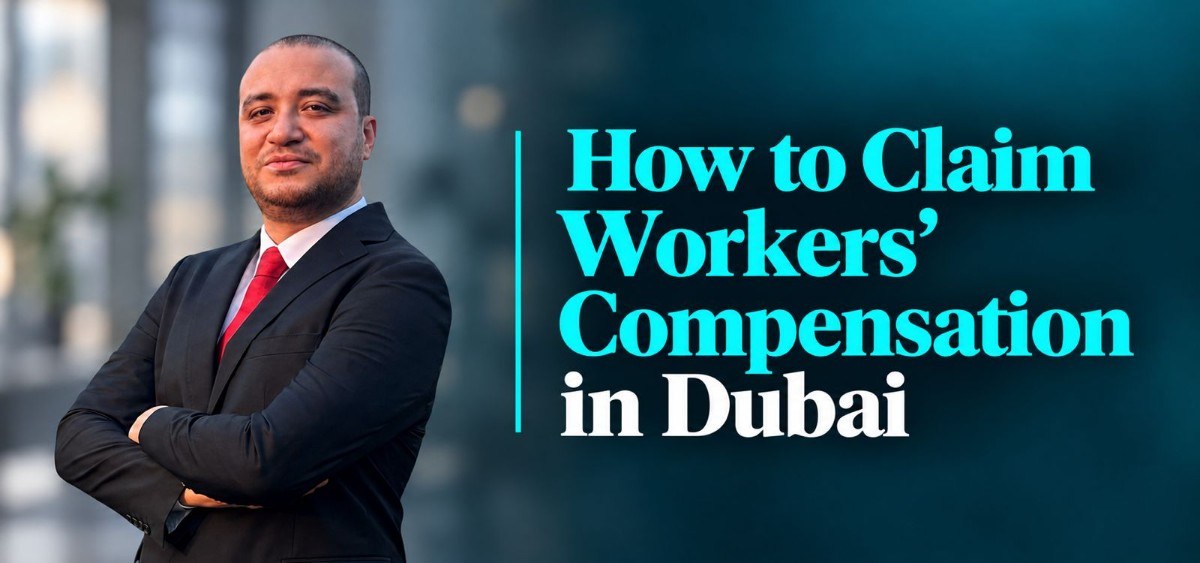 How to Claim Workers Compensation Dubai