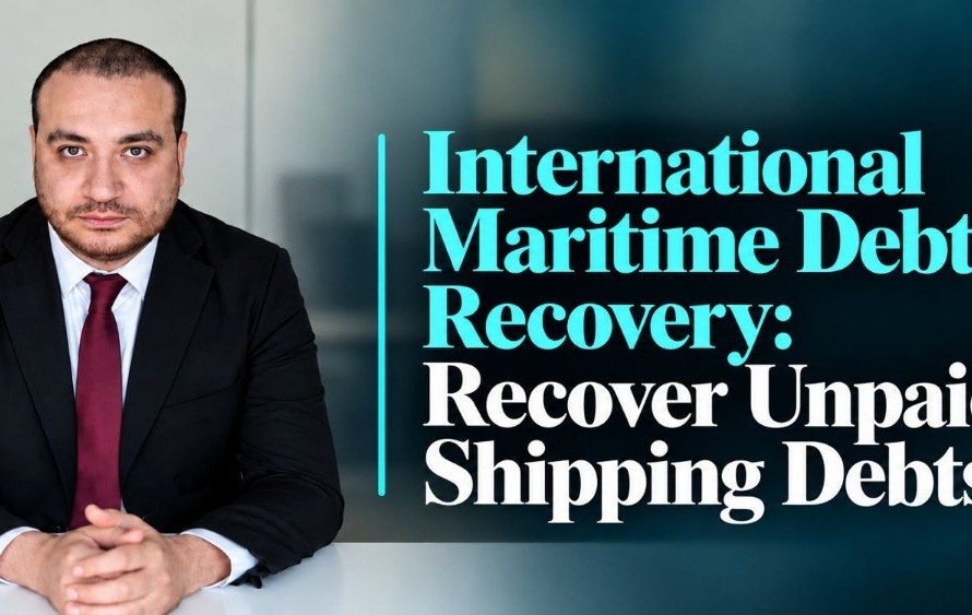 International Maritime Debt Recovery Through UAE Courts