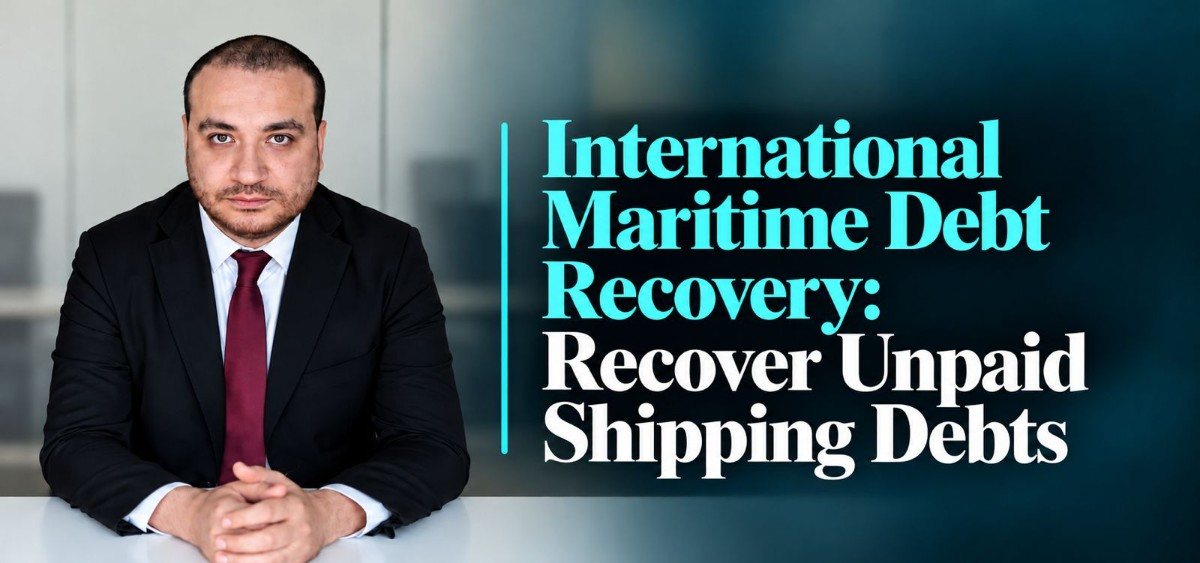 International Maritime Debt Recovery Through UAE Courts