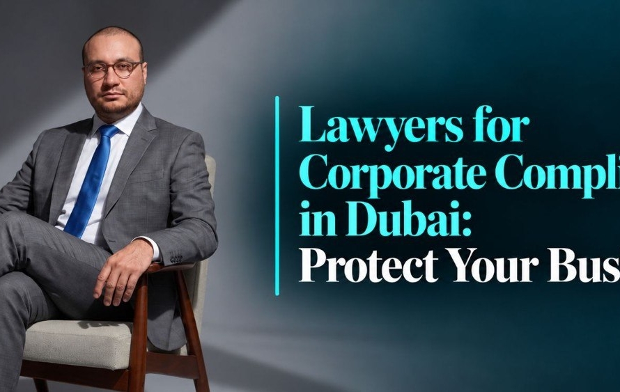 Lawyers for Corporate Compliance in Dubai and Compliance Reviews