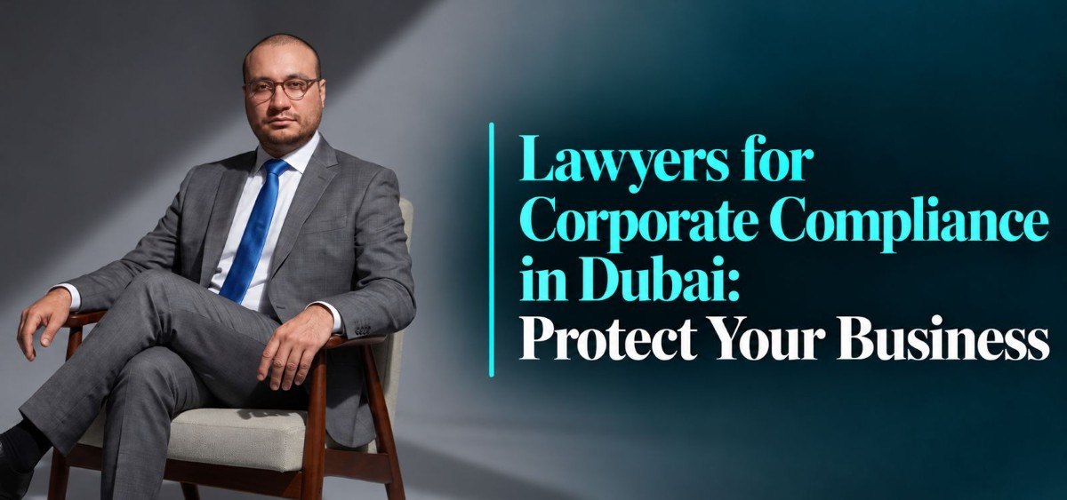 Lawyers for Corporate Compliance in Dubai and Compliance Reviews