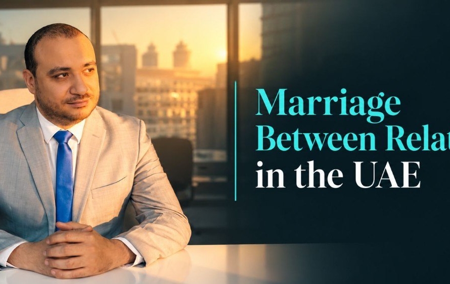 Marriage Between Relatives in the UAE