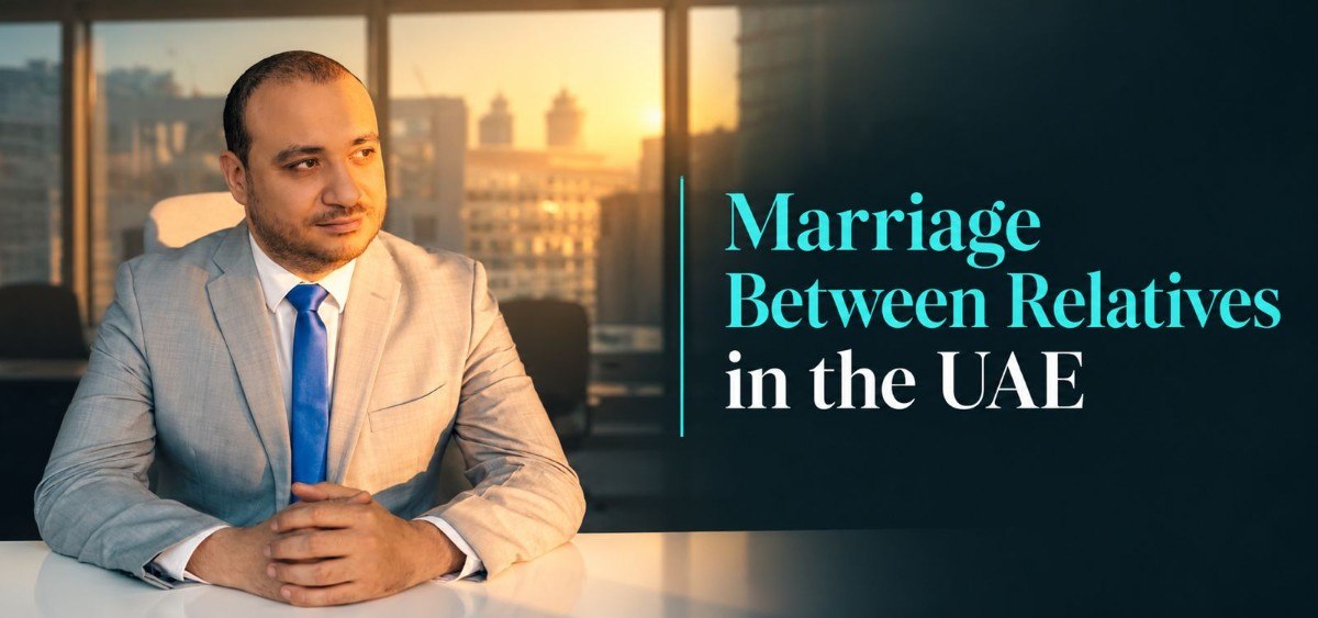 Marriage Between Relatives in the UAE