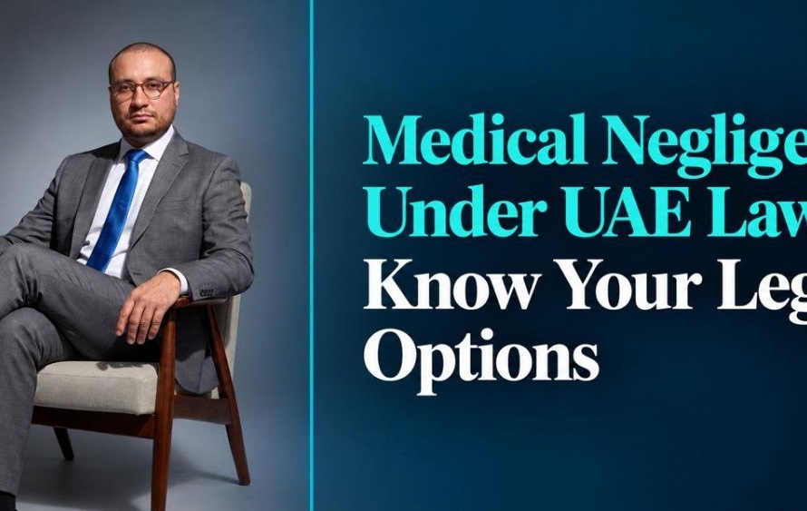 Medical Negligence Under UAE Law