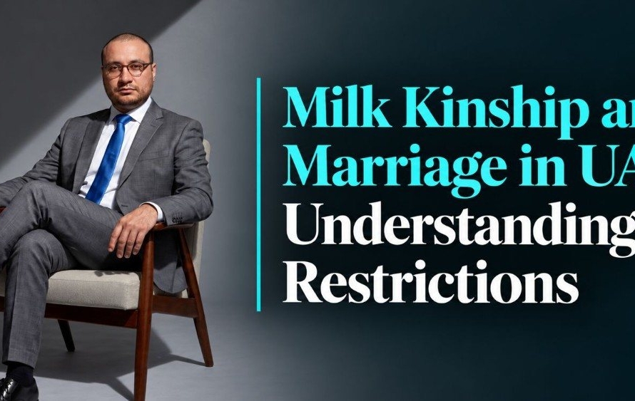 Milk Kinship and Marriage Under UAE Personal Status Law