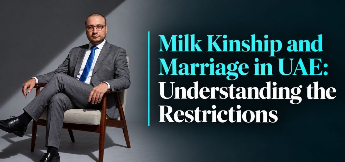 Milk Kinship and Marriage Under UAE Personal Status Law