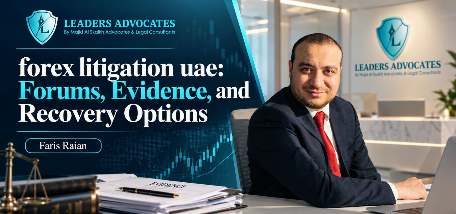 Forex Litigation UAE