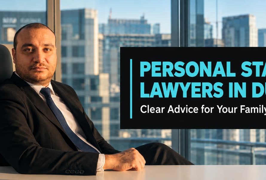 Who is the Best Personal Status Lawyers in Dubai