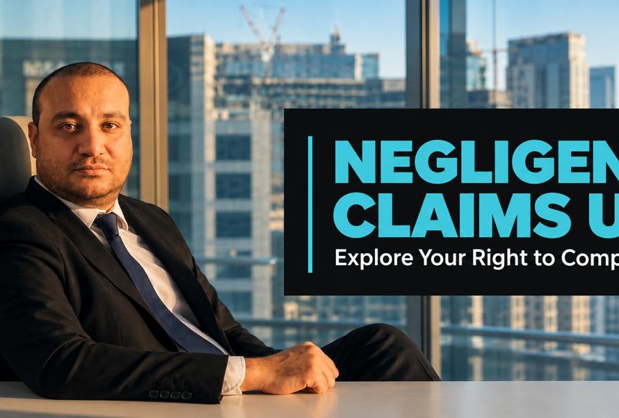Negligence Claims in the UAE