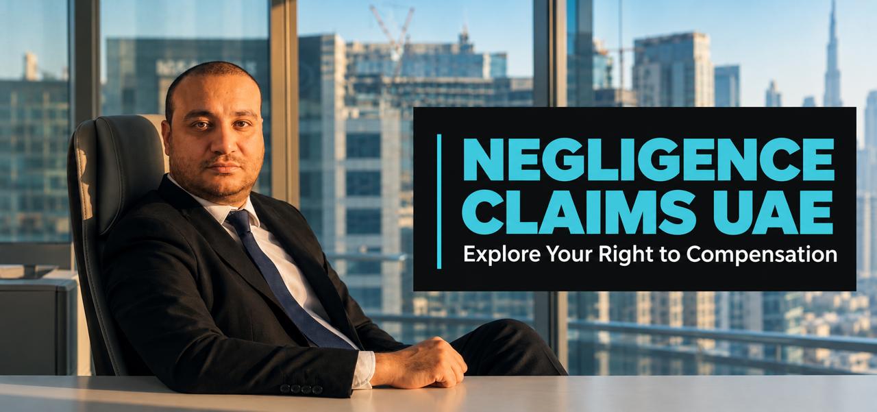 Negligence Claims in the UAE