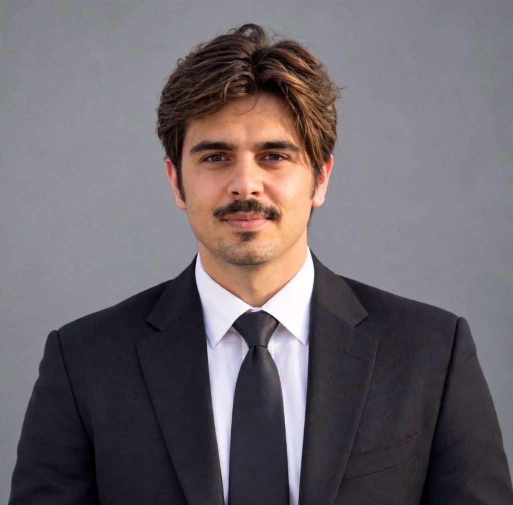 Pakistani Lawyer in Dubai | Barrister Awais Khan | Leaders Advocates