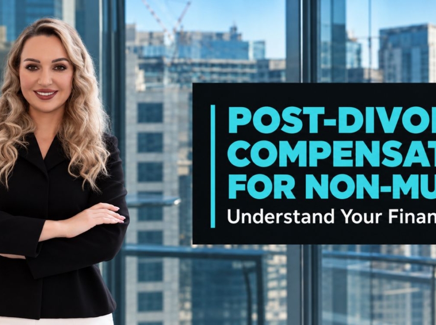 Post-Divorce Compensation for Non-Muslims in the UAE