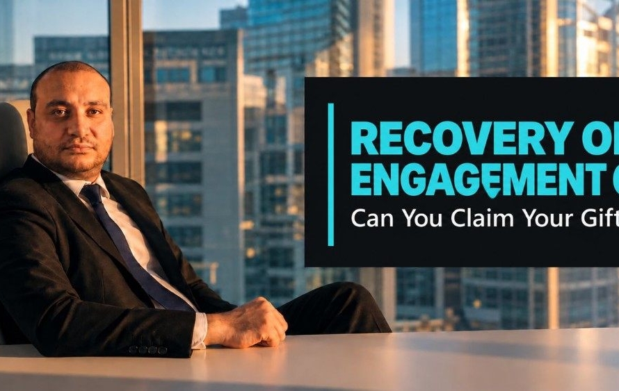 Recovery of Engagement Gifts in the UAE