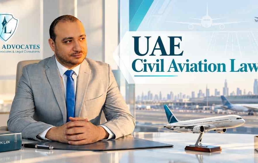 UAE Civil Aviation Law